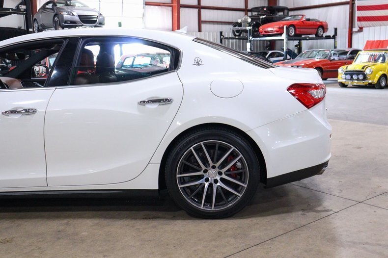 Sedan in Grand Rapids, Michigan, United States 4 - 12932870