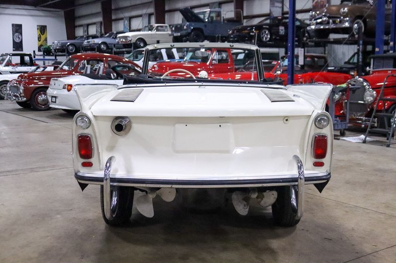 Cabriolet in Grand Rapids, Michigan, United States 4 - 12933021