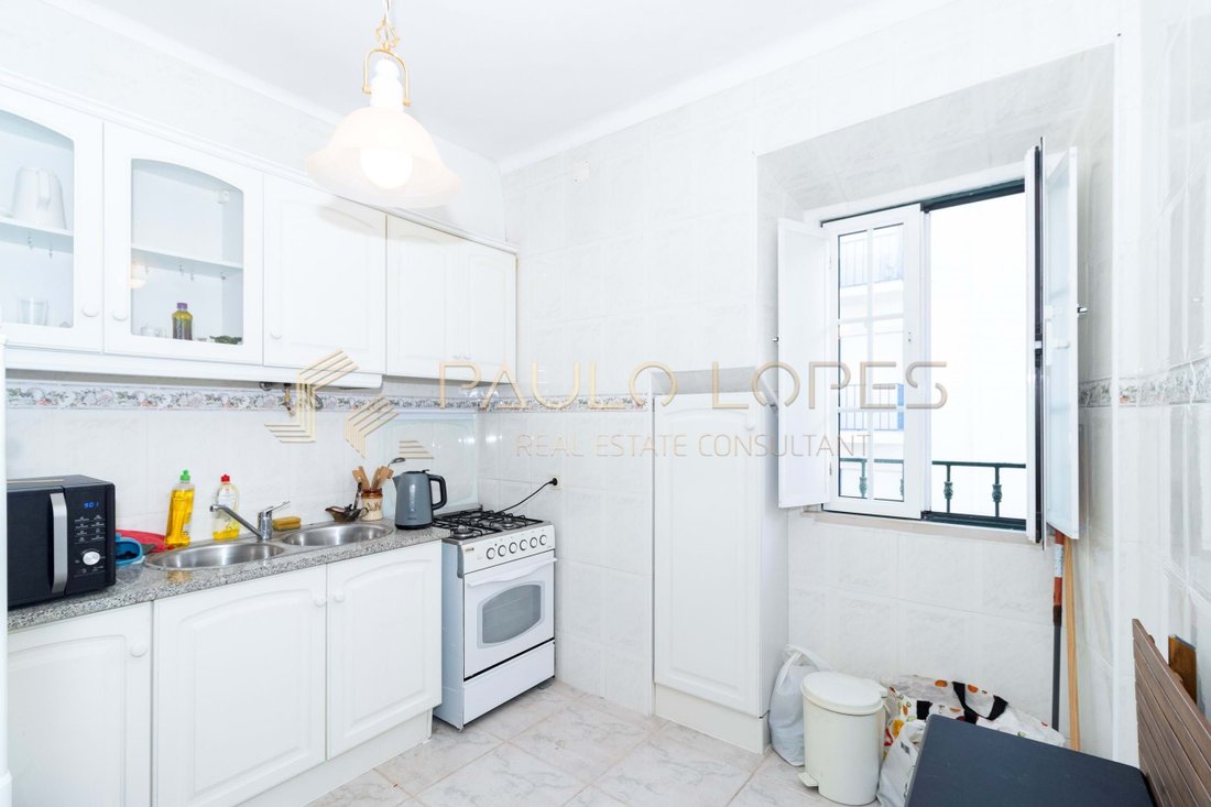House in Nazare, Leiria District, Portugal 3 - 12930401