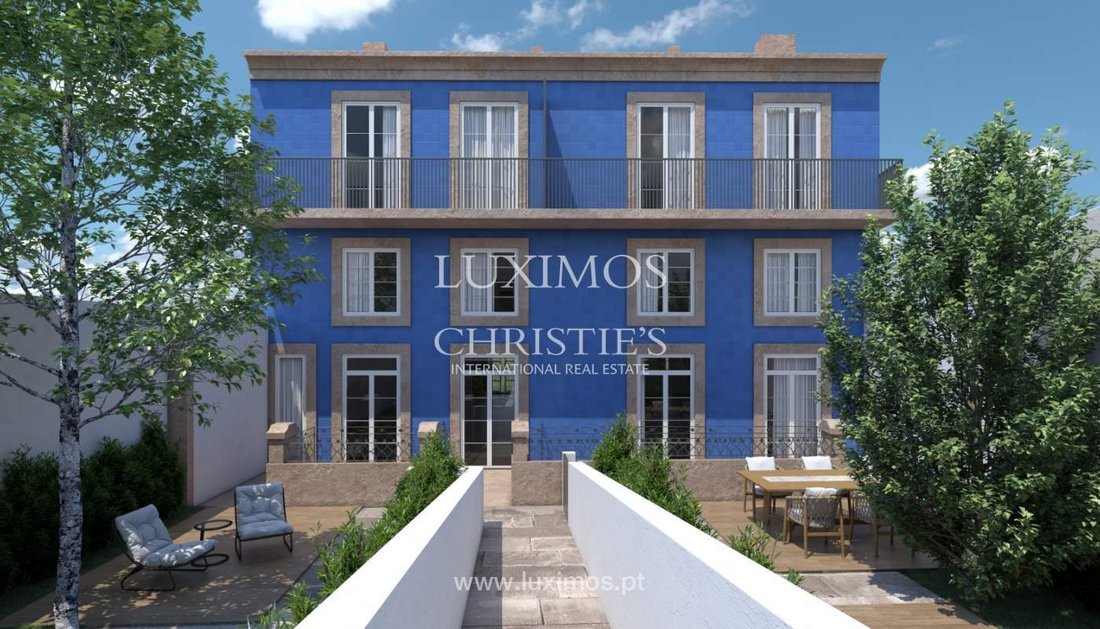 Apartment in Santa Marinha e Sao Pedro da Afurada, Porto District, Portugal 2 - 12933499