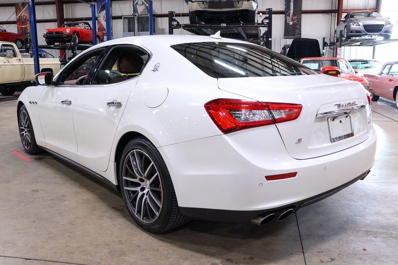 Sedan in Grand Rapids, Michigan, United States 5 - 12932870