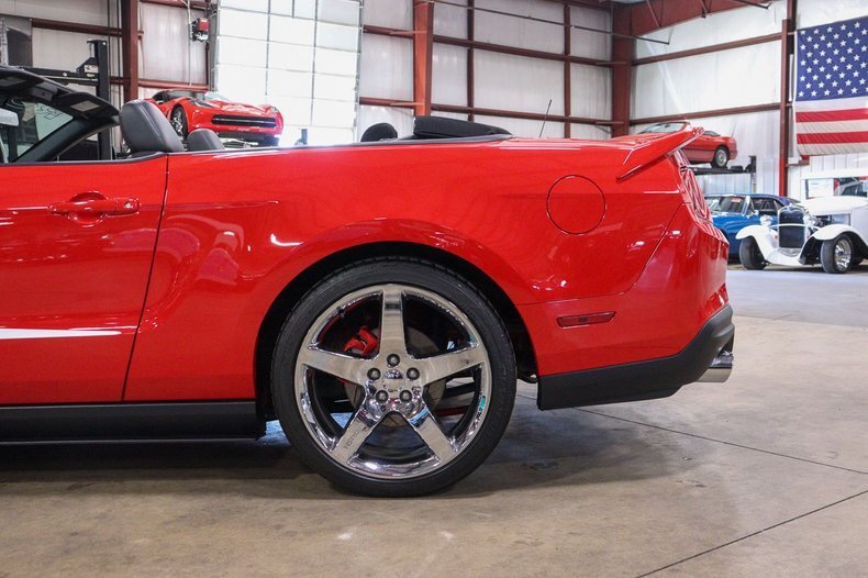 Cabriolet in Grand Rapids, Michigan, United States 4 - 12932961