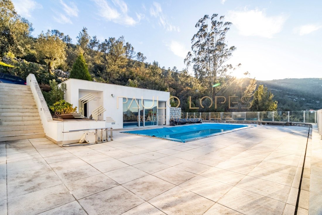 Villa in Alvados, Leiria District, Portugal 5 - 12930400