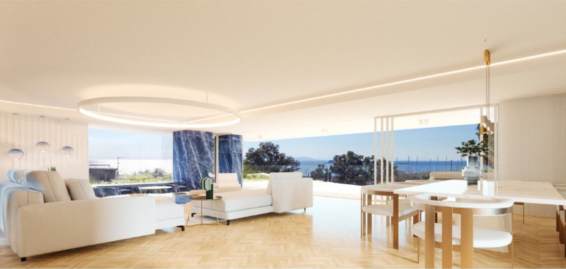 Apartment in Voula, Attica, Greece 5 - 12933880