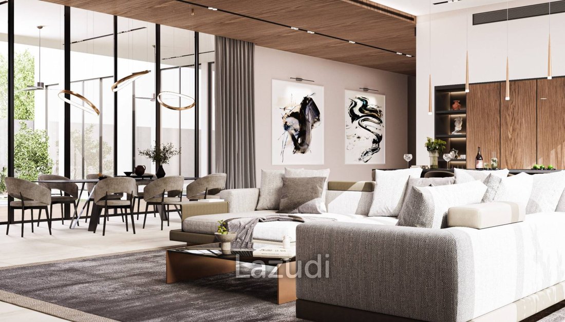 Villa in Si Sunthon, Phuket, Thailand 4 - 12934628
