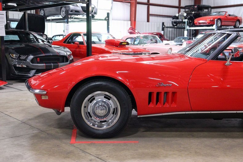 Coupe in Grand Rapids, Michigan, United States 2 - 12933118
