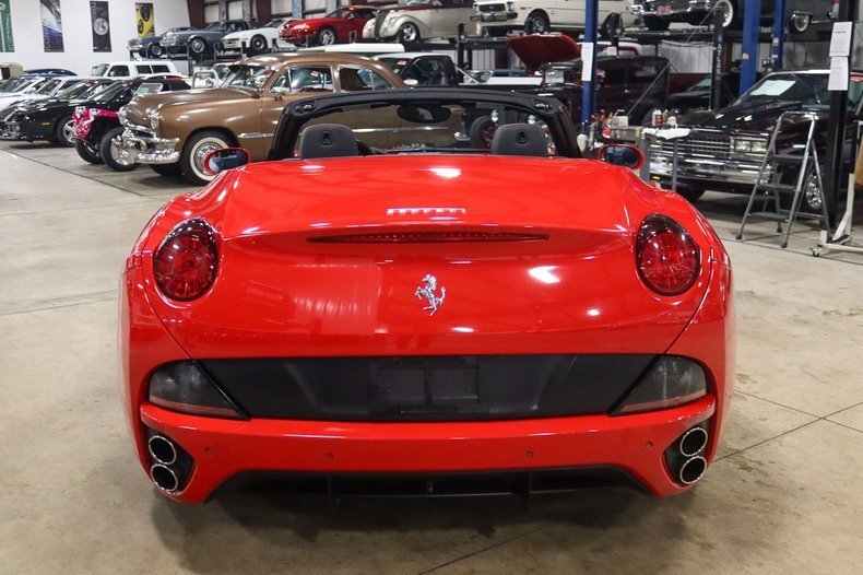 Cabriolet in Grand Rapids, Michigan, United States 4 - 12933105