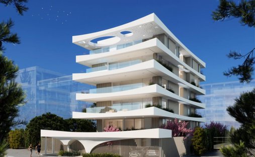 Apartamento en Voula, Ática, Grecia 1