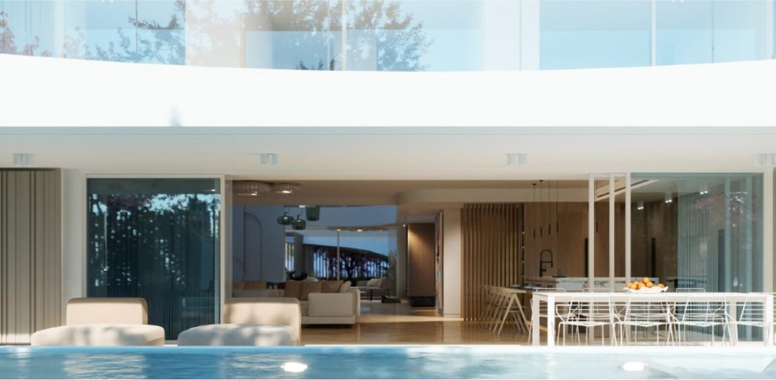 Apartment in Voula, Attica, Greece 4 - 12933880