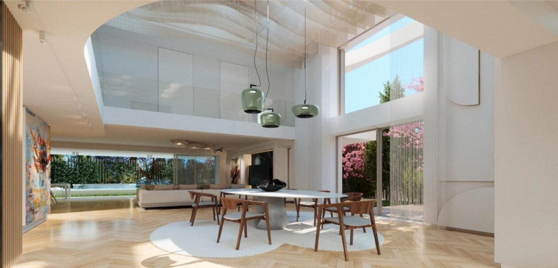 Apartment in Voula, Attica, Greece 3 - 12933880