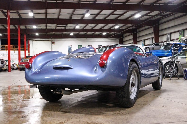 Cabriolet in Grand Rapids, Michigan, United States 5 - 12933205