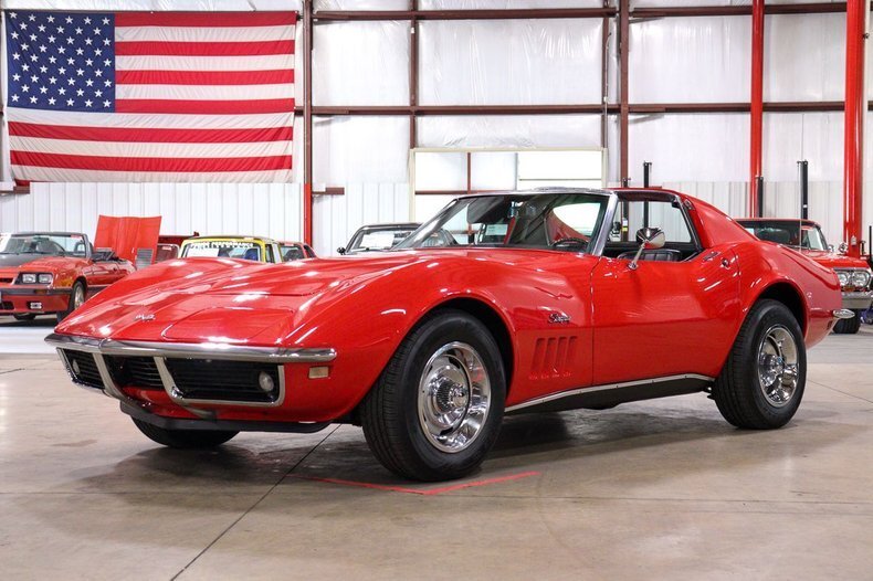 Coupe in Grand Rapids, Michigan, United States 1 - 12933118
