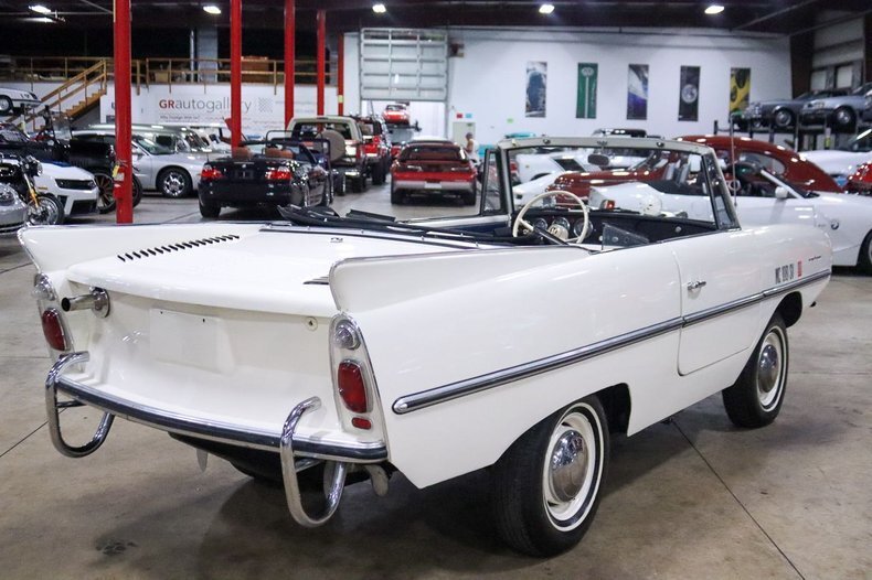 Cabriolet in Grand Rapids, Michigan, United States 5 - 12933021