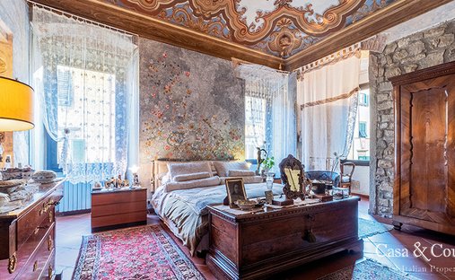 Apartment in Center, Florence, Tuscany 1