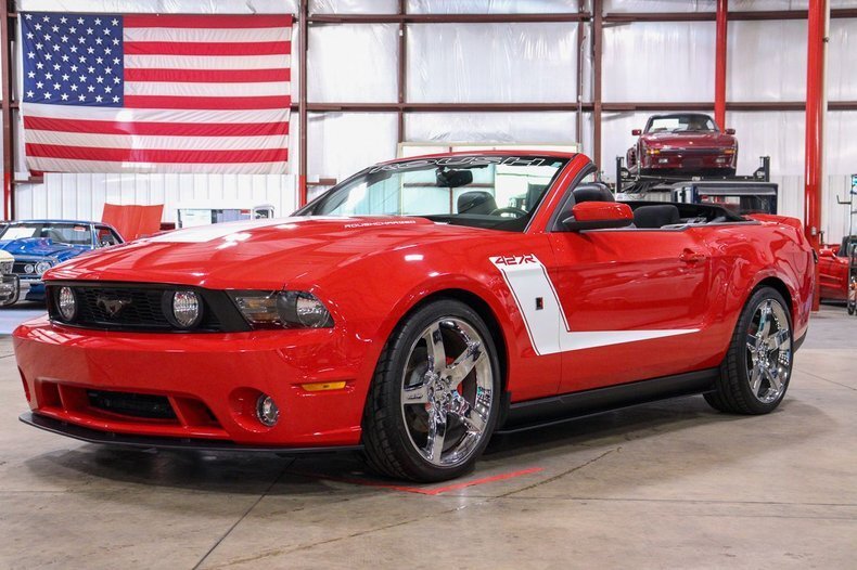 Cabriolet in Grand Rapids, Michigan, United States 1 - 12932961