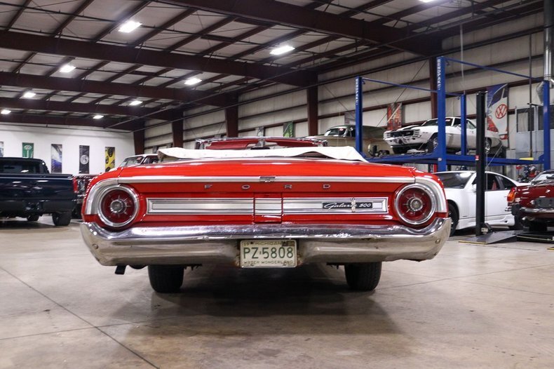Cabriolet in Grand Rapids, Michigan, United States 4 - 12932832