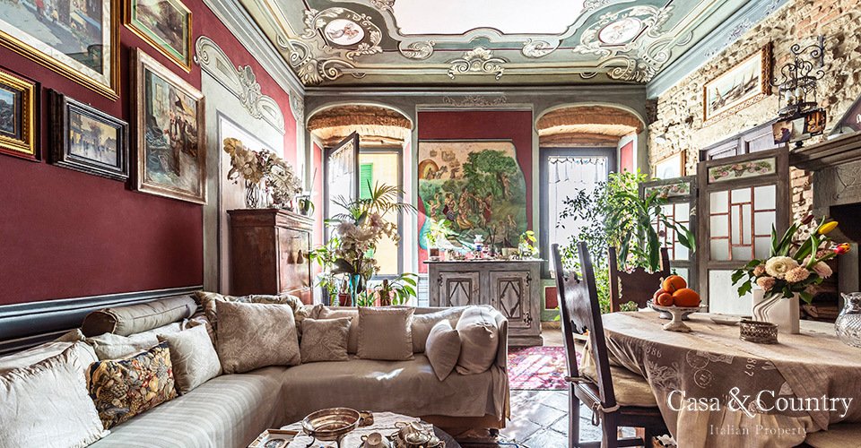 Apartment in Center, Florence, Tuscany 3 - 12933722