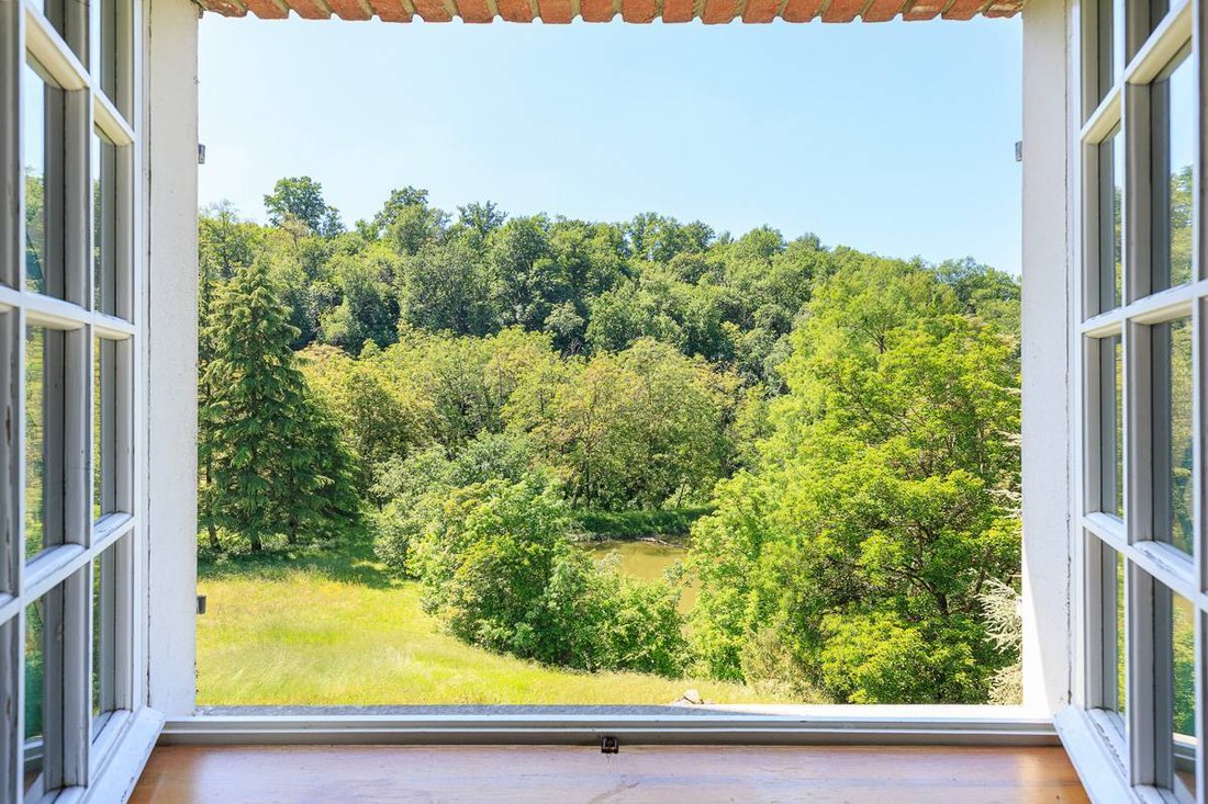 Villa in Vigolzone, Emilia-Romagna, Italy 5 - 12935359