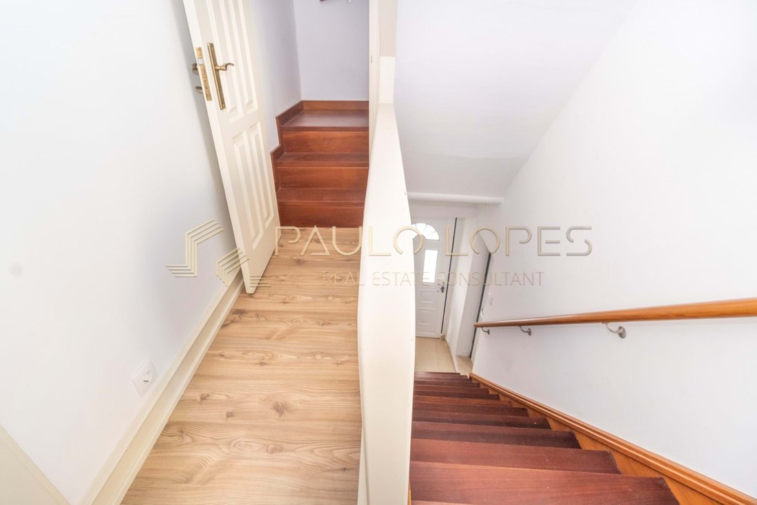 House in Nazare, Leiria District, Portugal 2 - 12930401