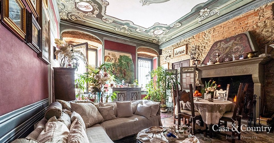 Apartment in Center, Florence, Tuscany 2 - 12933722