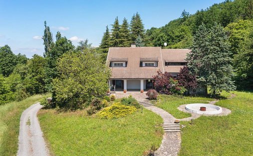 Villa in Vigolzone, Emilia-Romagna, Italy 1