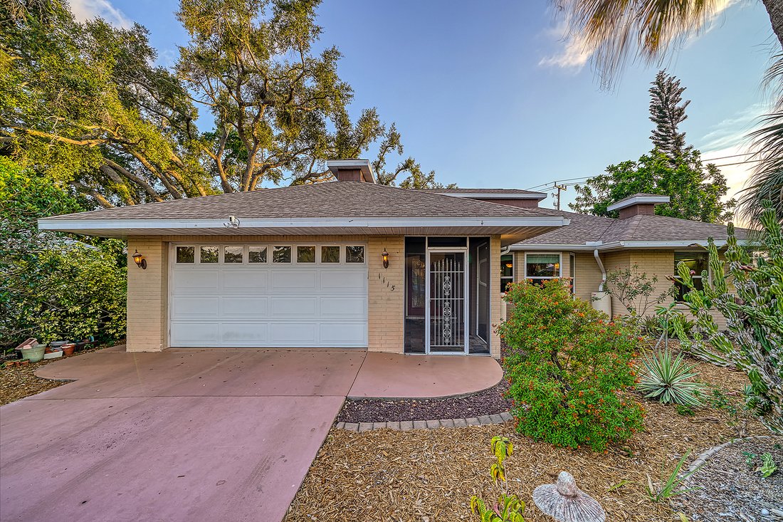 House in Venice, Florida, United States 1 - 12933083