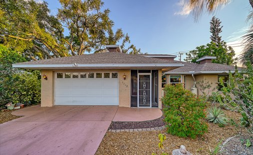 House in Venice, Florida, United States 1