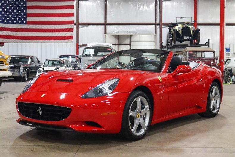 Cabriolet in Grand Rapids, Michigan, United States 1 - 12933105