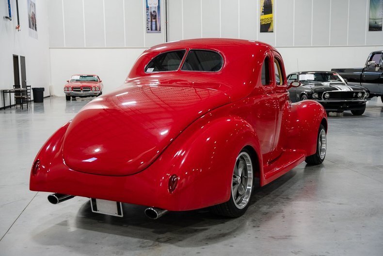 Coupe in Grand Rapids, Michigan, United States 5 - 12932989