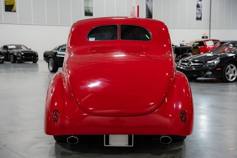 Coupe in Grand Rapids, Michigan, United States 4 - 12932989