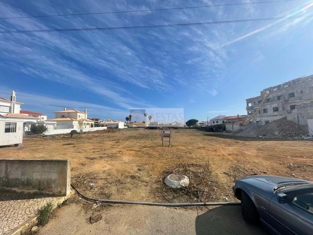 Terrain à Sagres, Algarve, Portugal 2 - 12240446