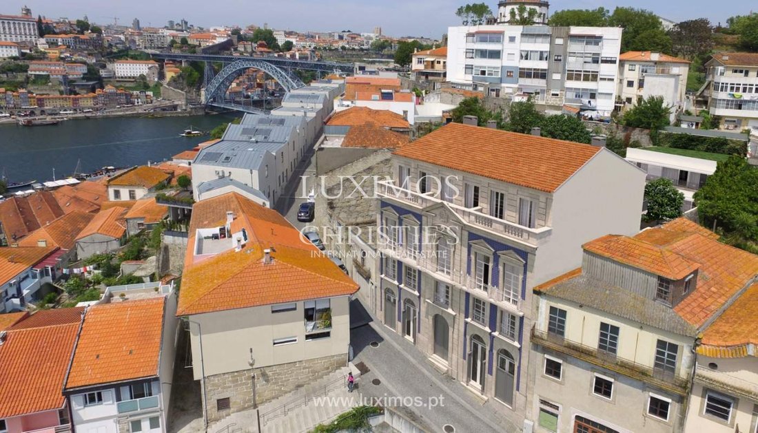 Apartment in Santa Marinha e Sao Pedro da Afurada, Porto District, Portugal 1 - 12933499