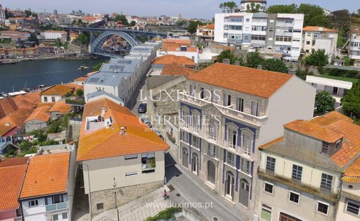 Apartment in Santa Marinha e Sao Pedro da Afurada, Porto District, Portugal 1