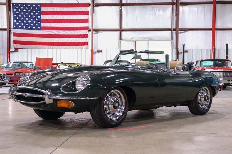 Cabriolet in Grand Rapids, Michigan, United States 1 - 12933164