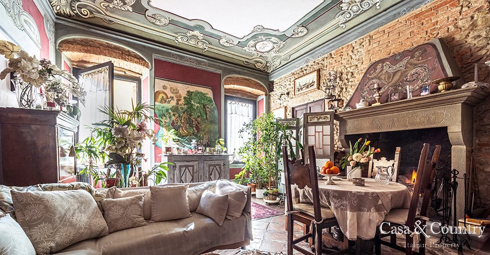 Apartment in Center, Florence, Tuscany 4 - 12933722