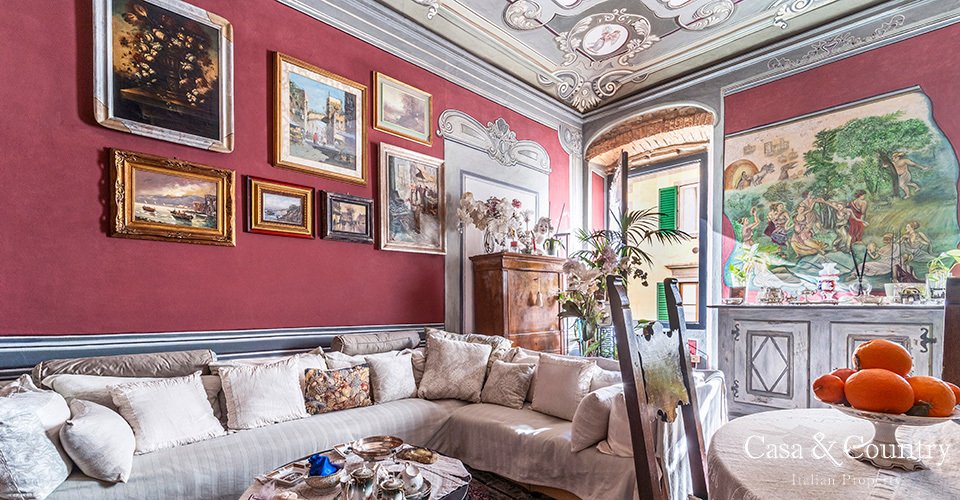 Apartment in Center, Florence, Tuscany 5 - 12933722