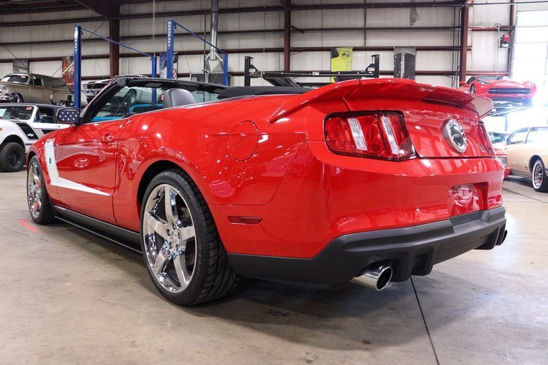 Cabriolet in Grand Rapids, Michigan, United States 5 - 12932961