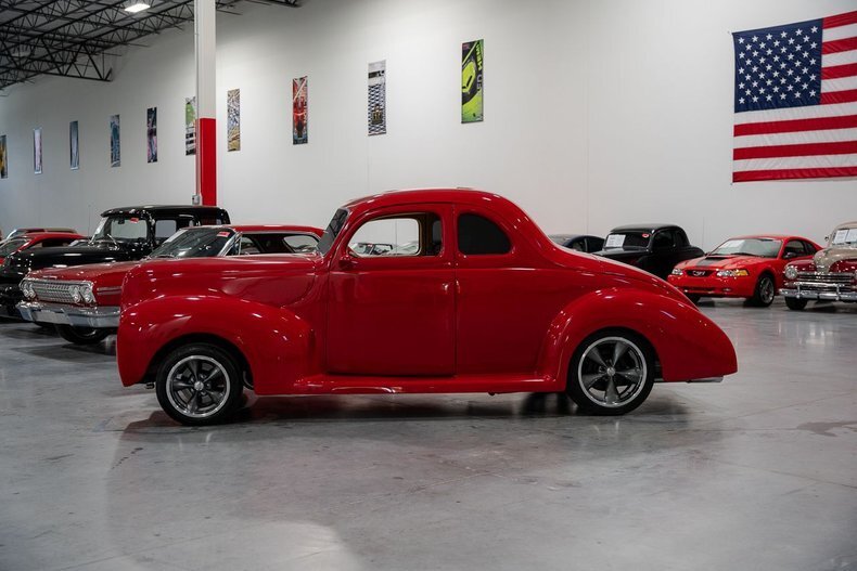 Coupe in Grand Rapids, Michigan, United States 2 - 12932989