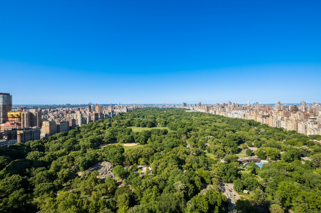 Condo in New York, New York, United States 1 - 12933266