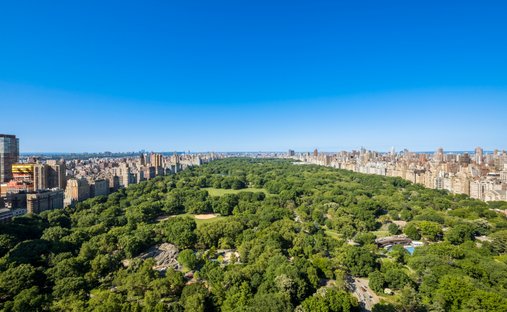 Condo in New York, New York, United States 1