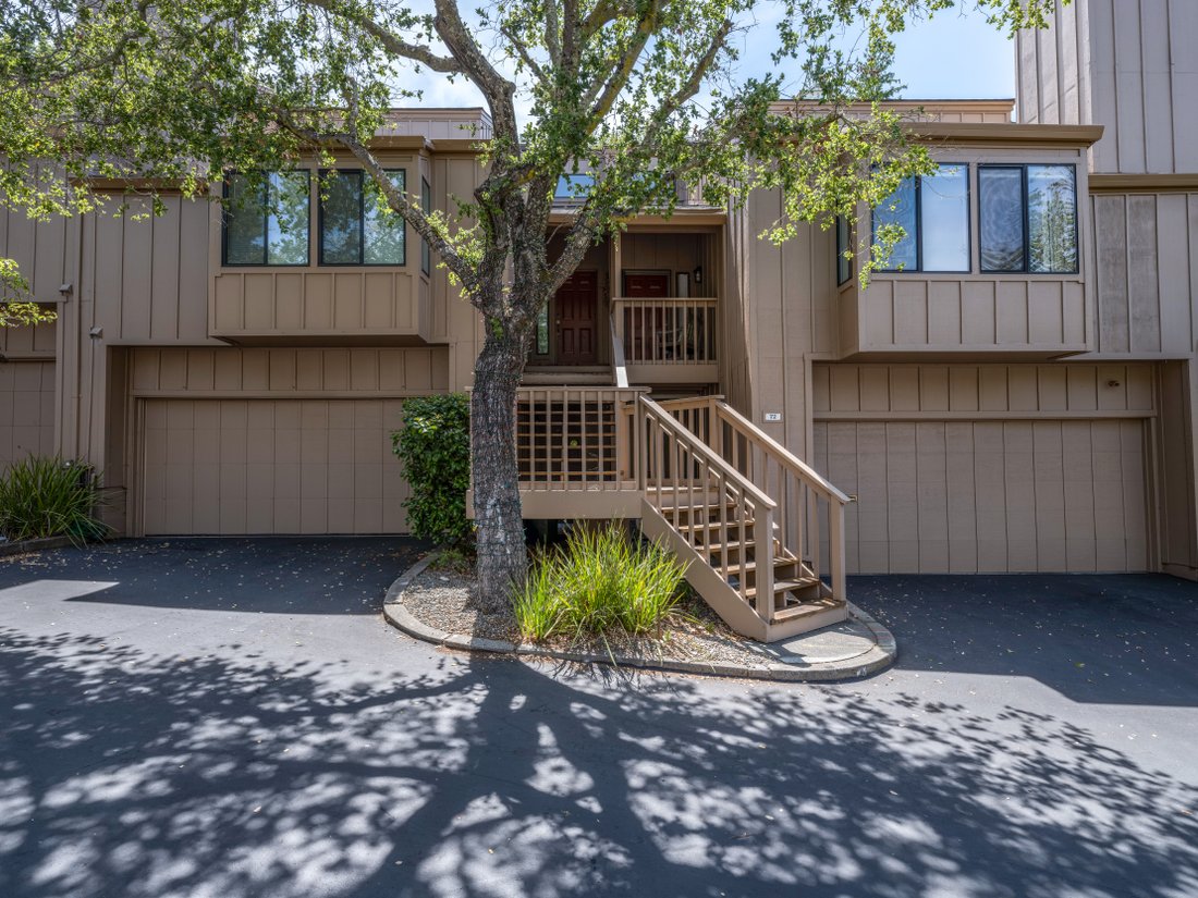 Experience Tranquil Luxury In Pacheco In Novato, California, United