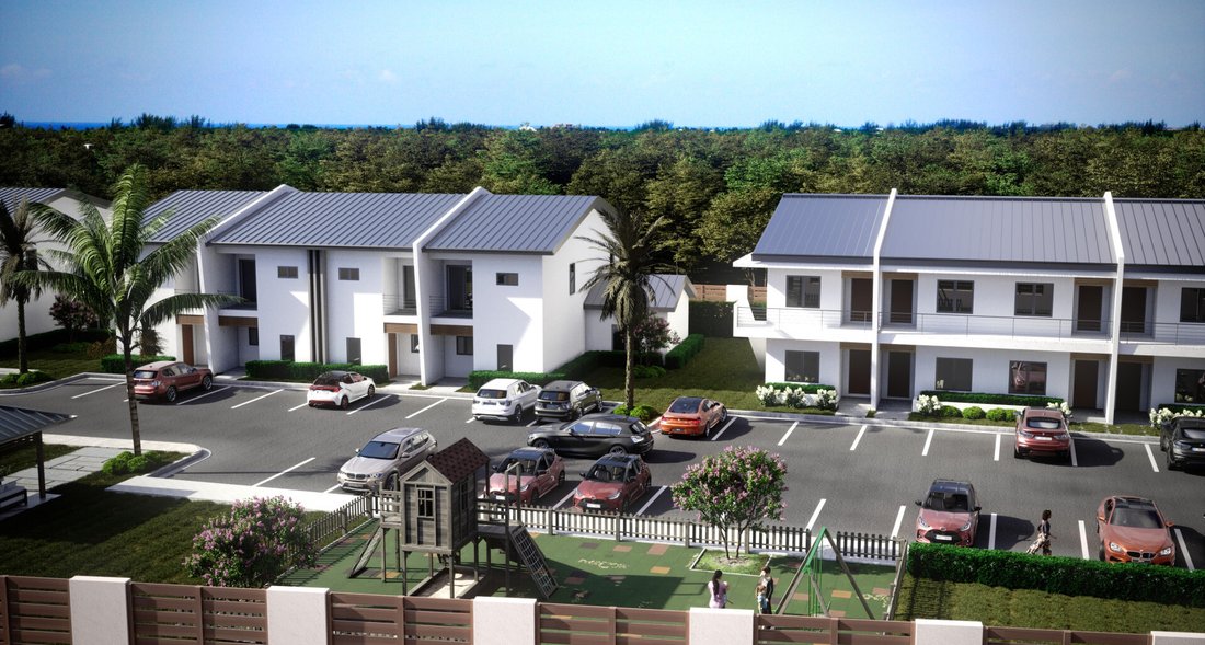 Apartment in George Town, George Town, Cayman Islands 1 - 12934229