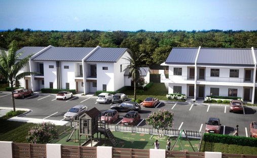 Apartamento en George Town, George Town, Islas Caimán 1