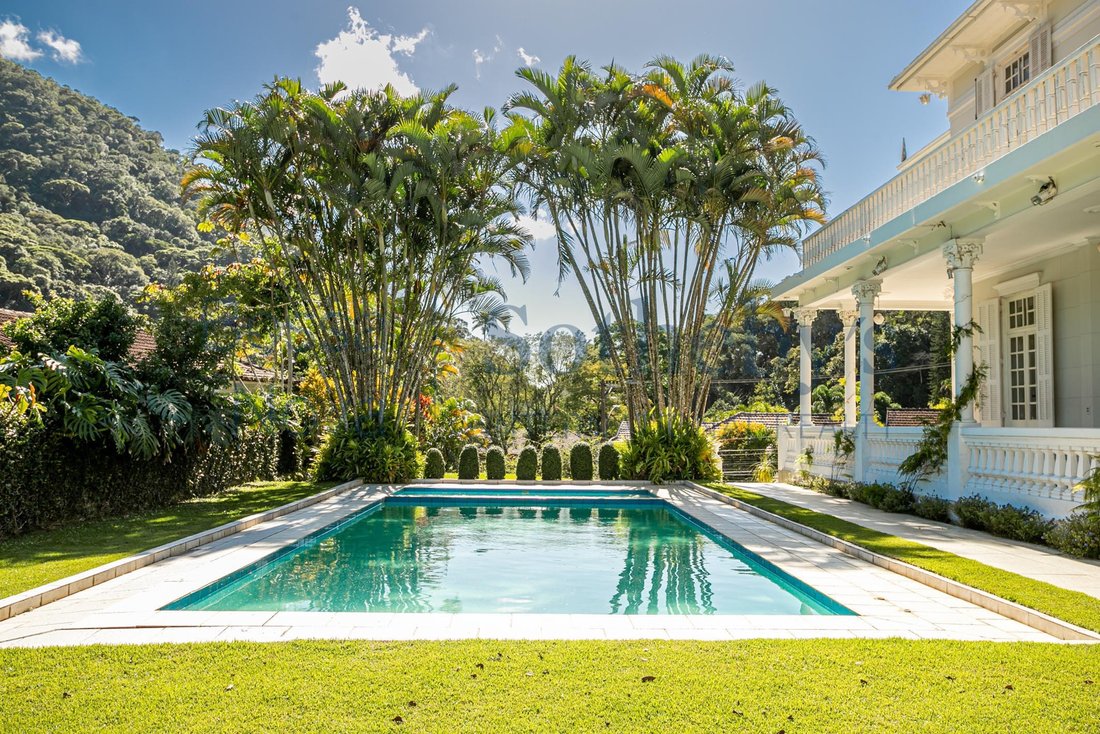 House in Rio de Janeiro, State of Rio de Janeiro, Brazil 3 - 12932910