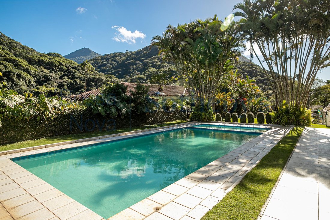 House in Rio de Janeiro, State of Rio de Janeiro, Brazil 4 - 12932910