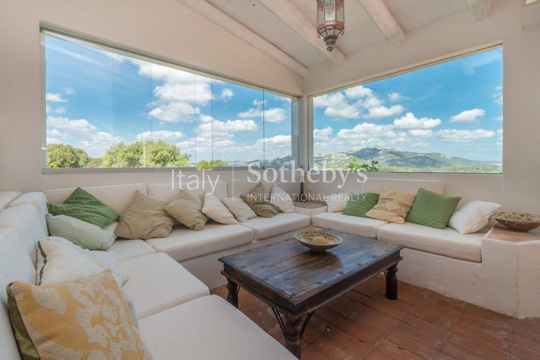 House in Arzachena, Sardinia, Italy 3 - 11742131