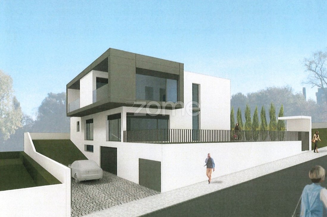 Viseu House In Viseu, Viseu District, Portugal For Sale (12934294)