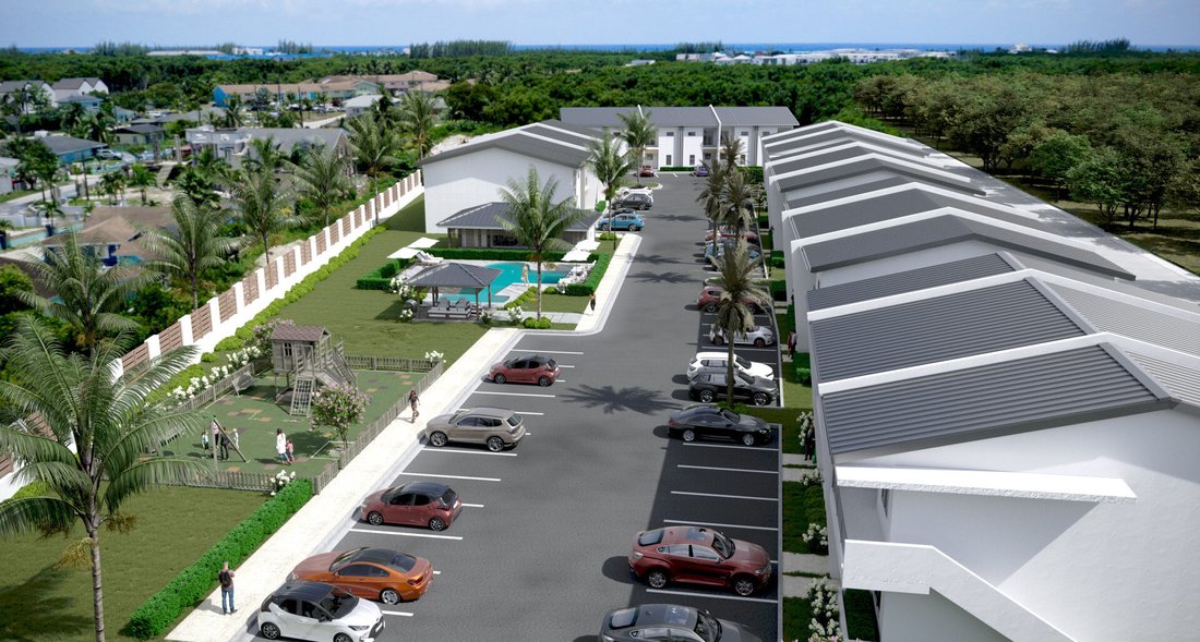 Apartment in George Town, George Town, Cayman Islands 2 - 12934227