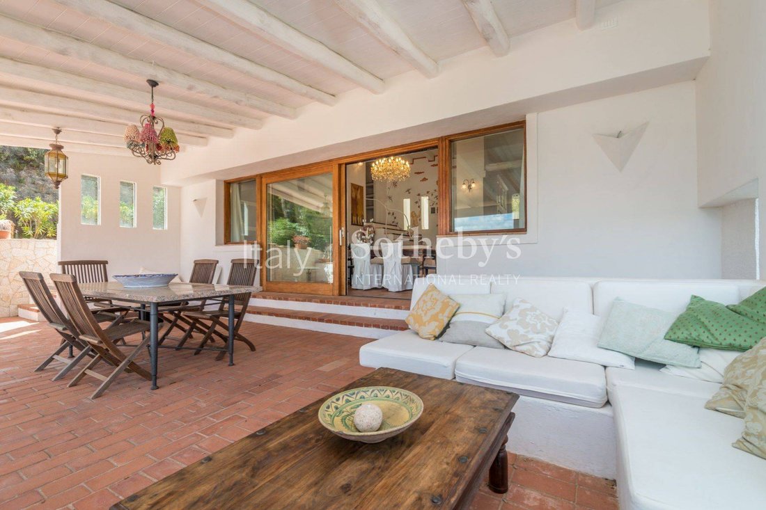 House in Arzachena, Sardinia, Italy 4 - 11742131