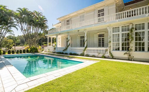 Casa a Rio de Janeiro, Rio de Janeiro, Brasile 1